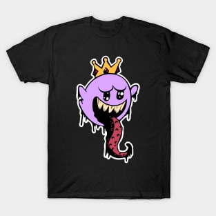 Cool King boo T-Shirt